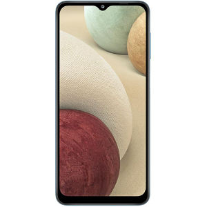 گوشی موبایل سامسونگ مدل Galaxy A12 Nacho SM-A127F_DS دو سیم کارت ظرفیت 64 گیگابایت و رم 4 گیگابایت